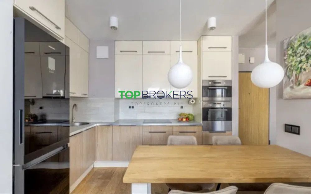 Mieszkanie 3-pokojowe Warszawa Praga-Południe, ul. Liwiecka. Zdjęcie 3