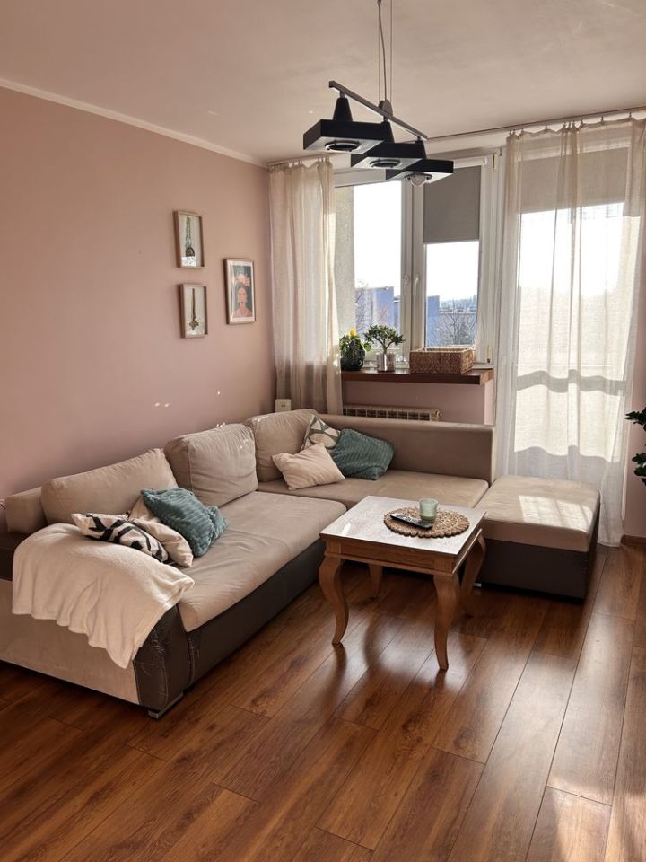 Mieszkanie 2-pokojowe Jaworzno Podwale. Zdjęcie 6