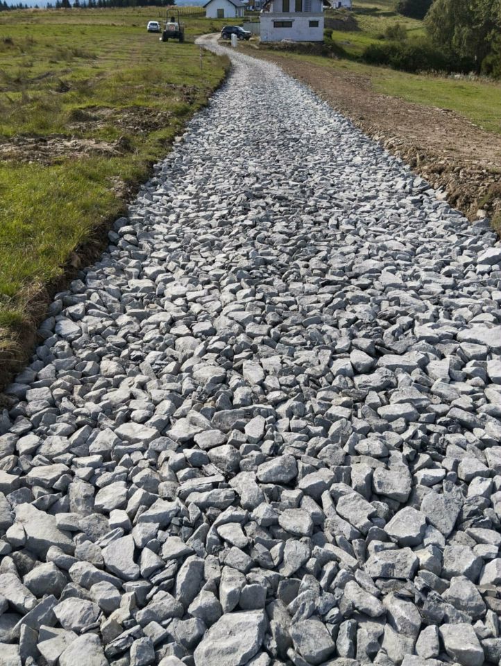 Działka budowlana Rabka-Zdrój Dzielce, ul. Kilińskiego. Zdjęcie 9