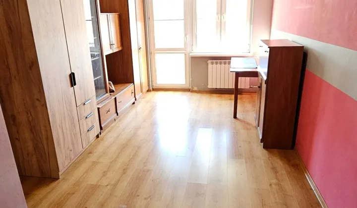 Mieszkanie 1-pokojowe Mielec, ul. Grunwaldzka