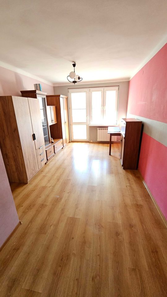 Mieszkanie 1-pokojowe Mielec, ul. Grunwaldzka. Zdjęcie 1