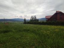 Działka budowlana Słopnice. Zdjęcie 2