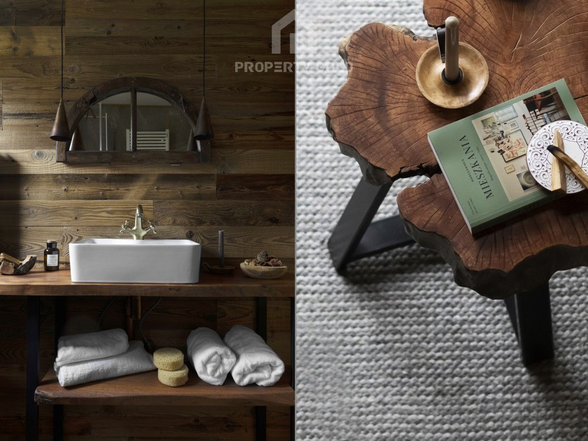 siedlisko, 3 pokoje Bukowa Góra. Zdjęcie 15