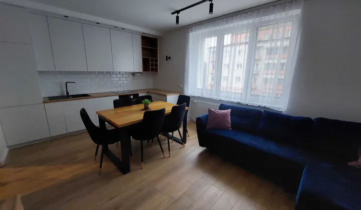 Mieszkanie 3-pokojowe Radom Śródmieście, ul. Andrzeja Struga