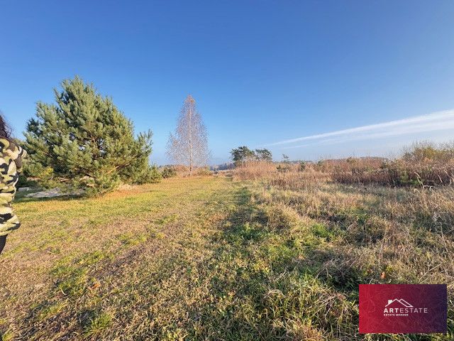 Działka siedliskowa Florentynów. Zdjęcie 1