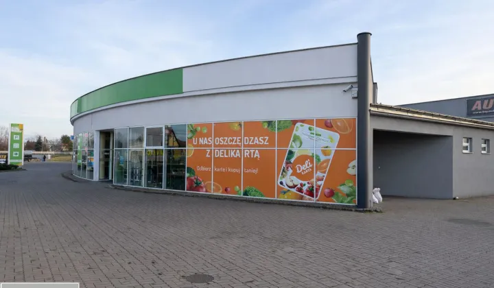 Lokal Przemyśl, ul. Wincentego Pola