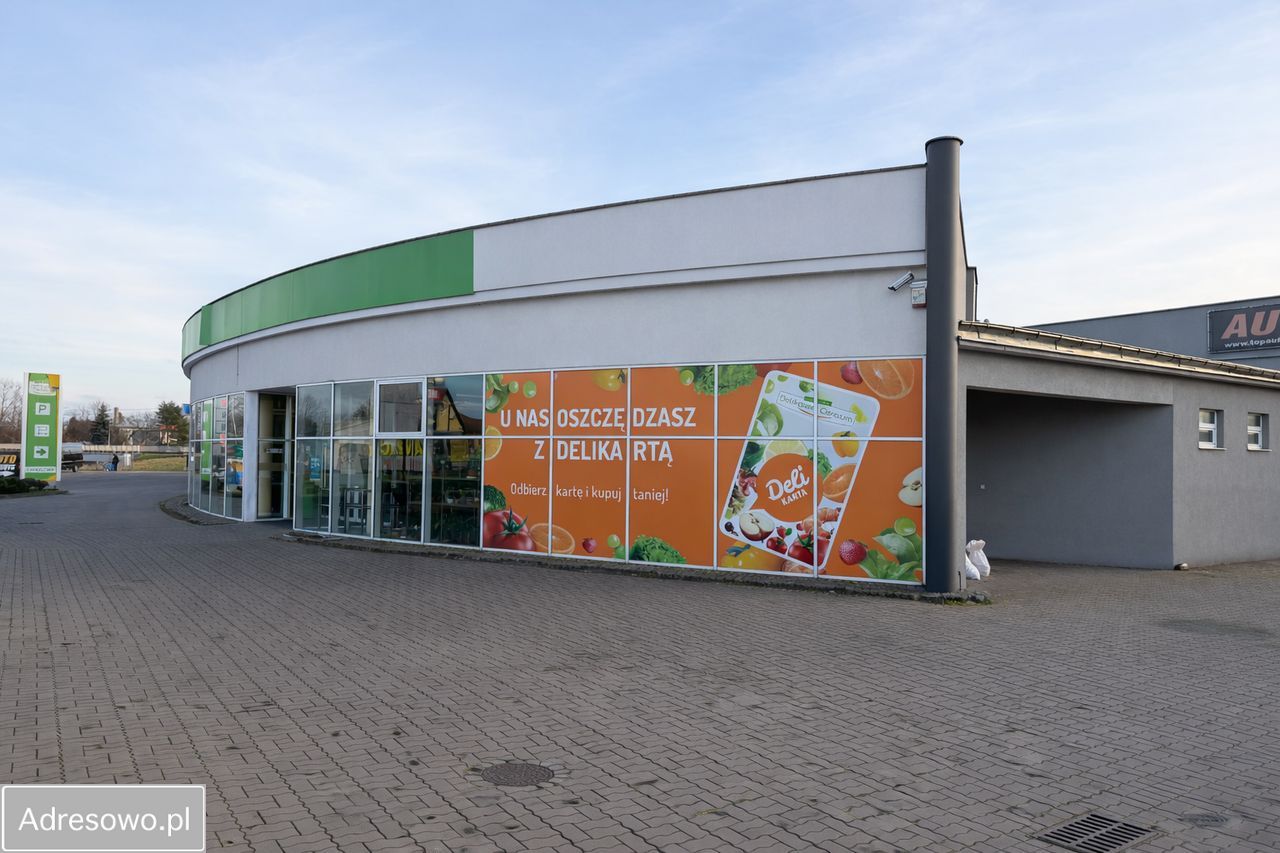 Lokal Przemyśl, ul. Wincentego Pola. Zdjęcie 1