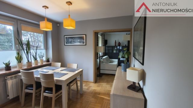 dom wolnostojący, 5 pokoi Legionowo, ul. Tadeusza Kościuszki. Zdjęcie 4