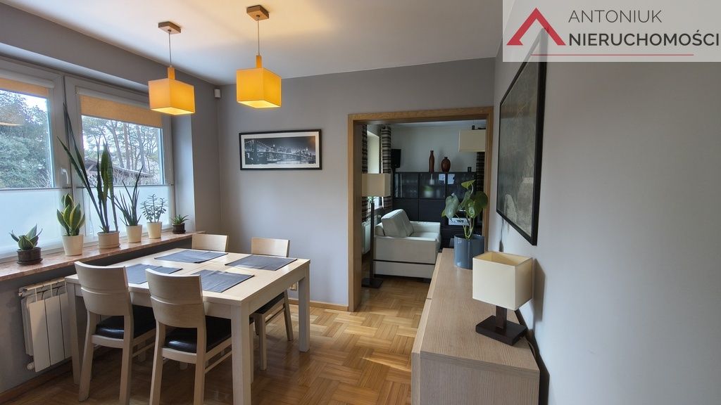 dom wolnostojący, 5 pokoi Legionowo, ul. Tadeusza Kościuszki. Zdjęcie 4