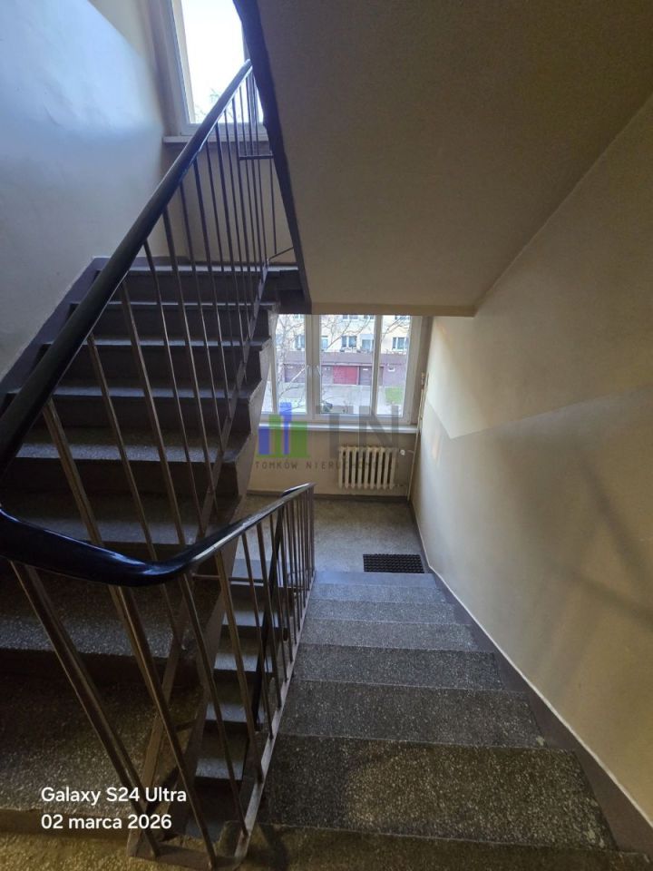 Mieszkanie 3-pokojowe Wrocław Krzyki, ul. Wesoła. Zdjęcie 8