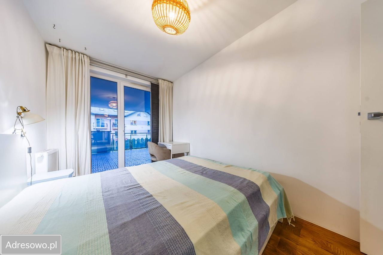 Mieszkanie 2-pokojowe Rzeszów Drabinianka. Zdjęcie 14