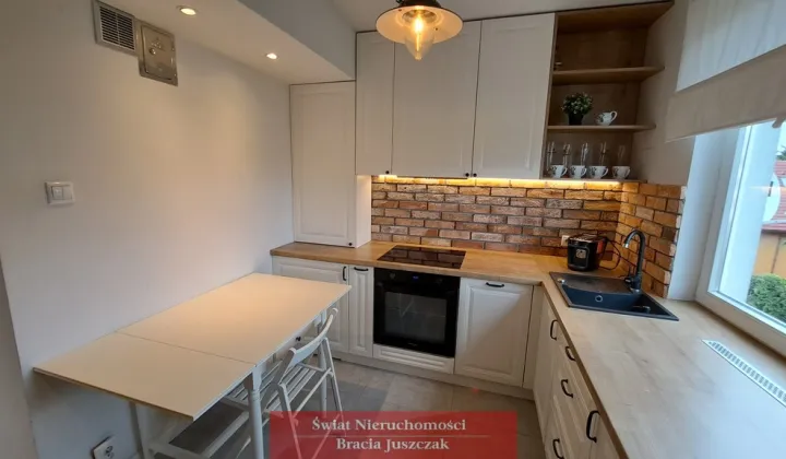 Mieszkanie 2-pokojowe Wrocław Gaj