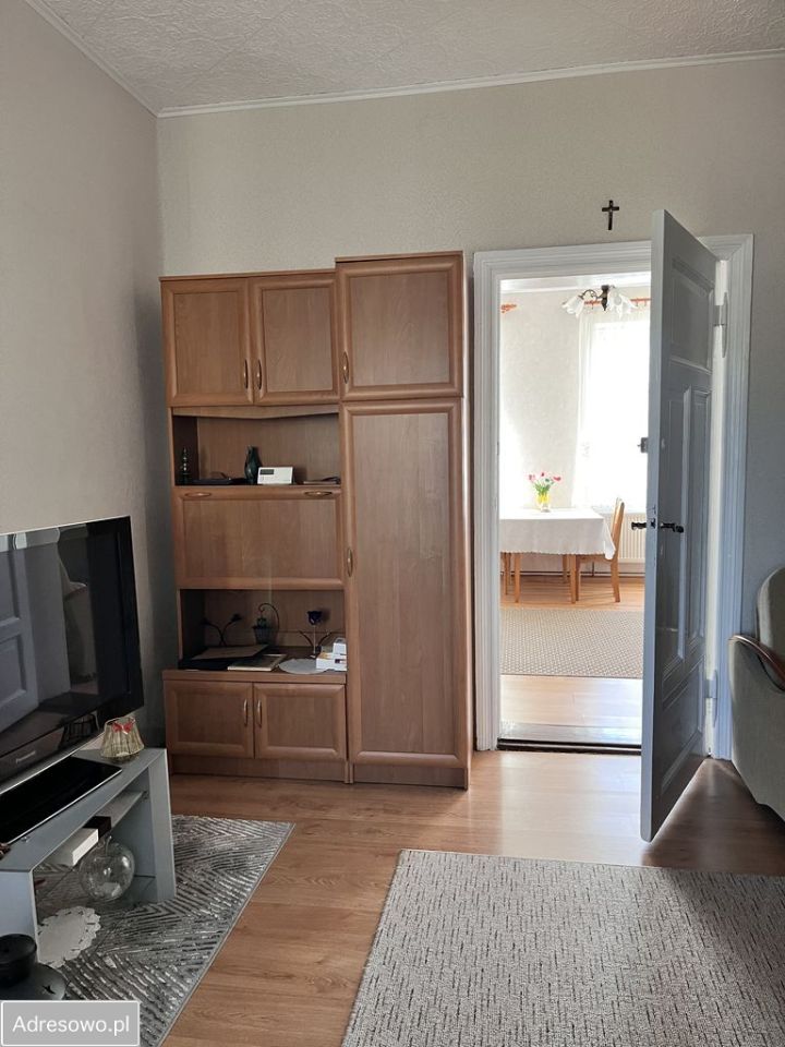 Mieszkanie 2-pokojowe Trzebież, ul. Kościuszki. Zdjęcie 3