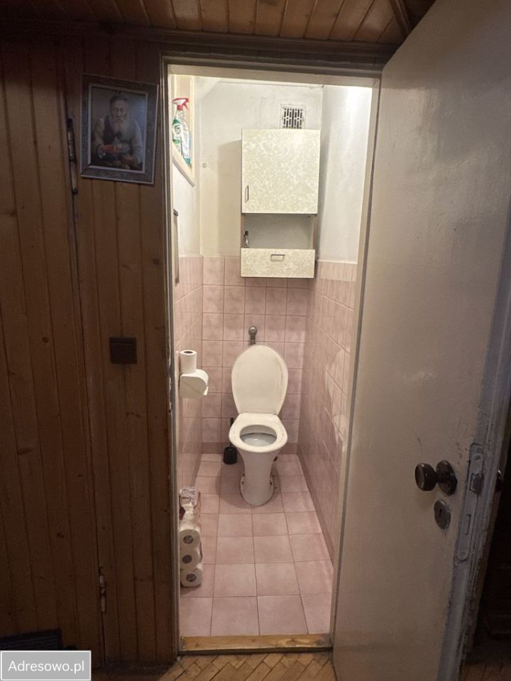 Mieszkanie 3-pokojowe Kraków Nowa Huta, os. Szkolne. Zdjęcie 8