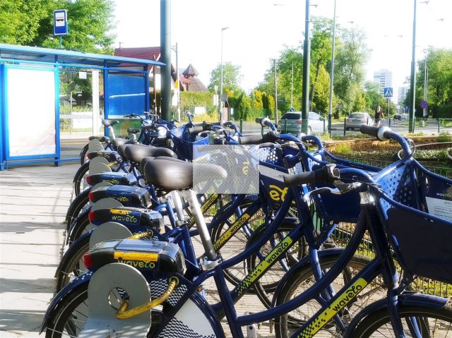 Lokal Kraków Zwierzyniec, ul. Królowej Jadwigi. Zdjęcie 6