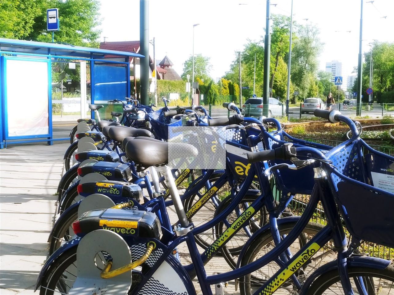 Lokal Kraków Zwierzyniec, ul. Królowej Jadwigi. Zdjęcie 6