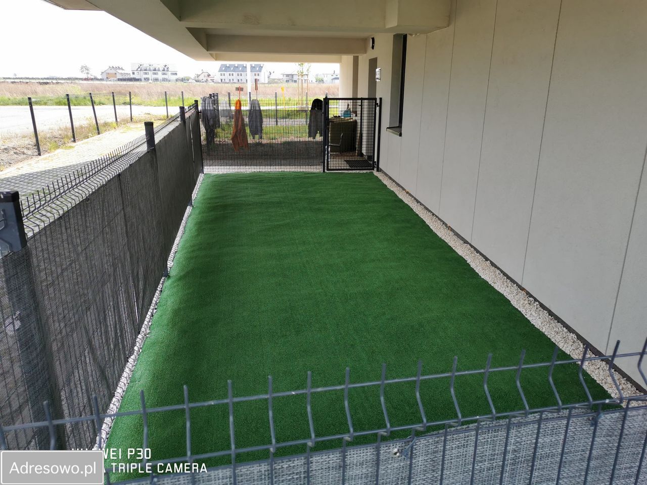 Mieszkanie 1-pokojowe Wrocław Brochów, ul. Boiskowa. Zdjęcie 12