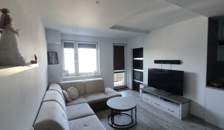 Mieszkanie 3-pokojowe Tarnowskie Góry, ul. Bałkańska