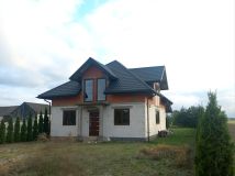 dom wolnostojący Głuchy. Zdjęcie 4