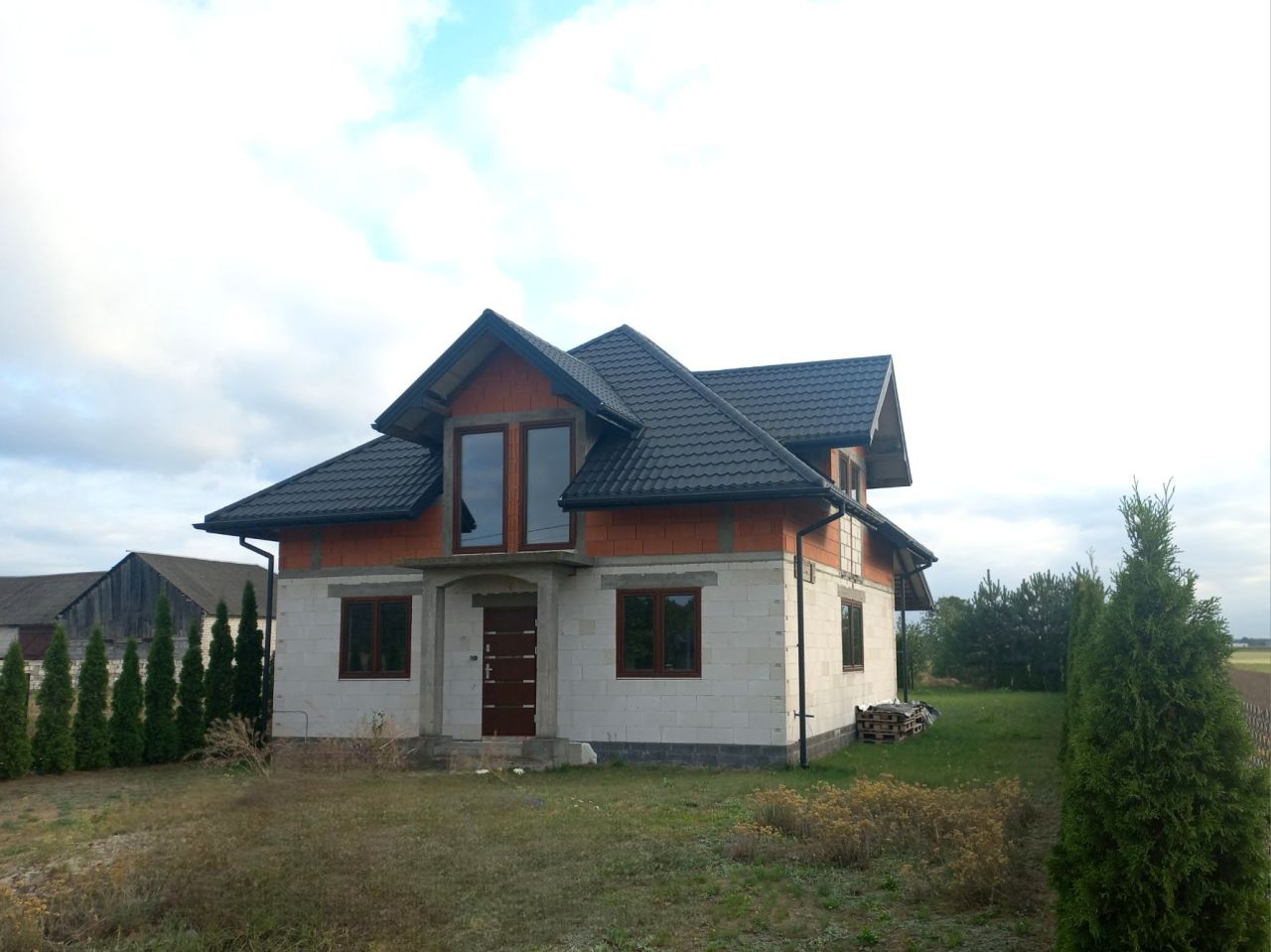 dom wolnostojący Głuchy. Zdjęcie 5