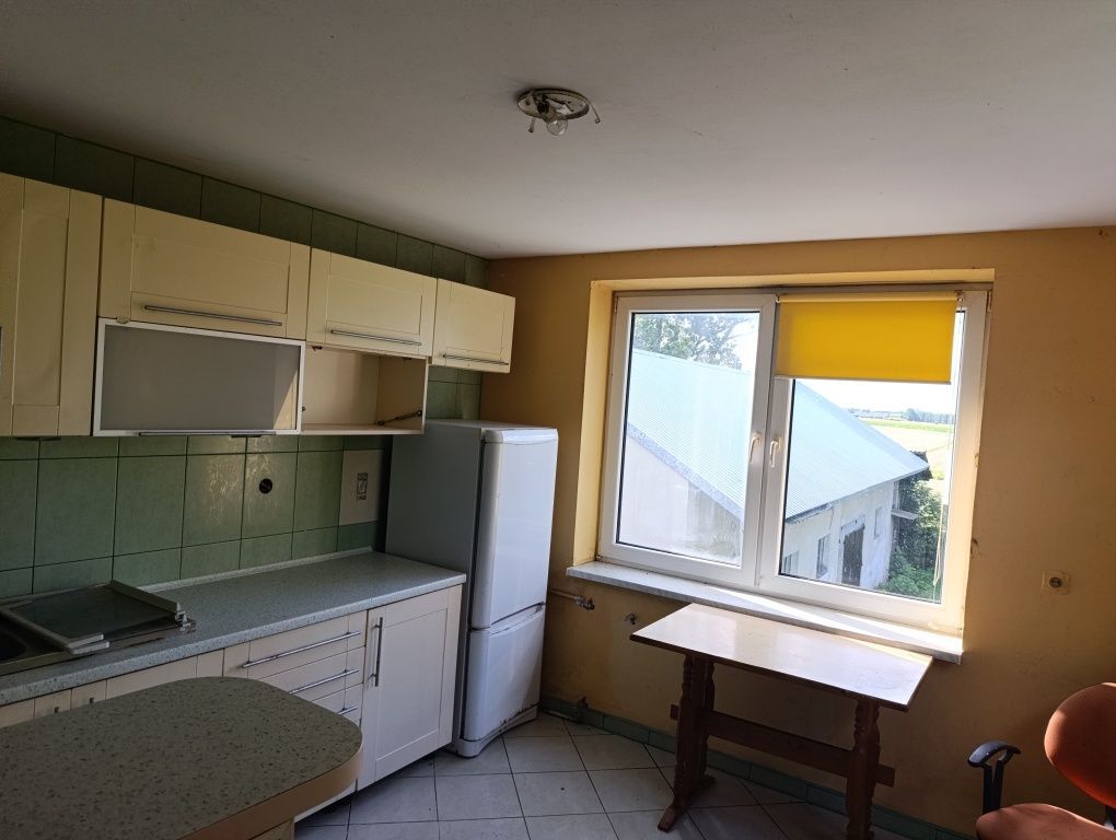 dom wolnostojący Witów. Zdjęcie 8