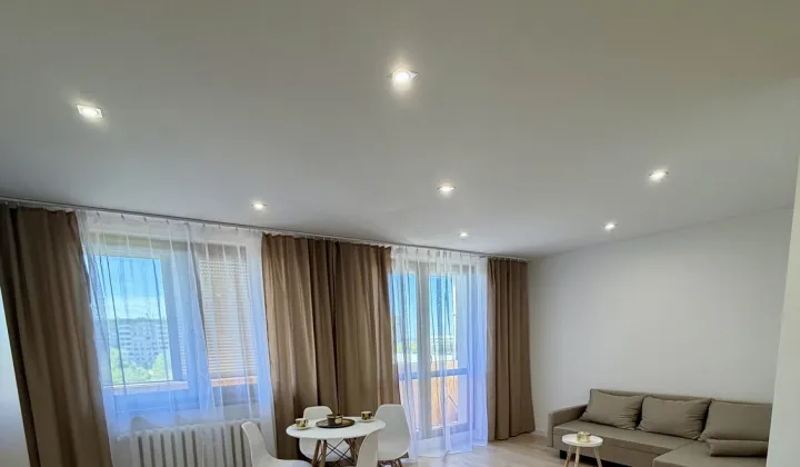 Mieszkanie 2-pokojowe Żory, os. Księcia Władysława