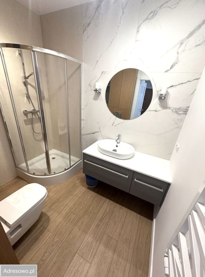 Mieszkanie 4-pokojowe Warszawa Wawer, ul. Korkowa. Zdjęcie 5