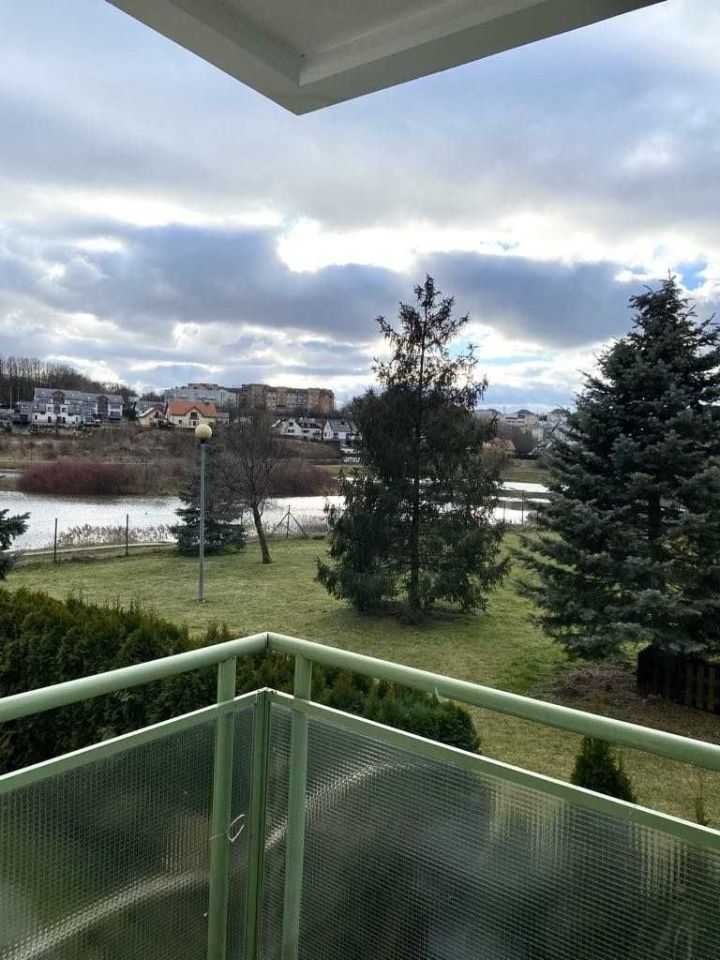 Mieszkanie 1-pokojowe Gdańsk Ujeścisko. Zdjęcie 7