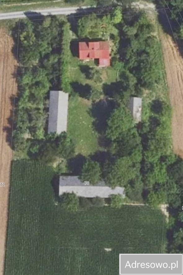 Działka siedliskowa Płonka. Zdjęcie 8