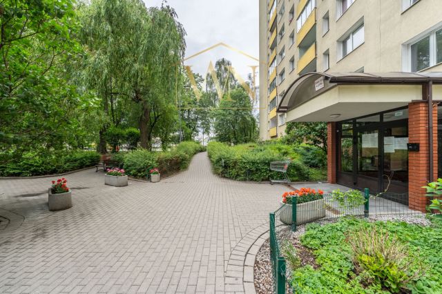 Mieszkanie 3-pokojowe Warszawa Bemowo, ul. mjr. Henryka Sucharskiego. Zdjęcie 18