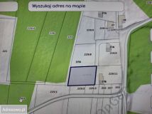 Działka budowlana Sosnowiec Sosnowiec-Pieńki. Zdjęcie 1