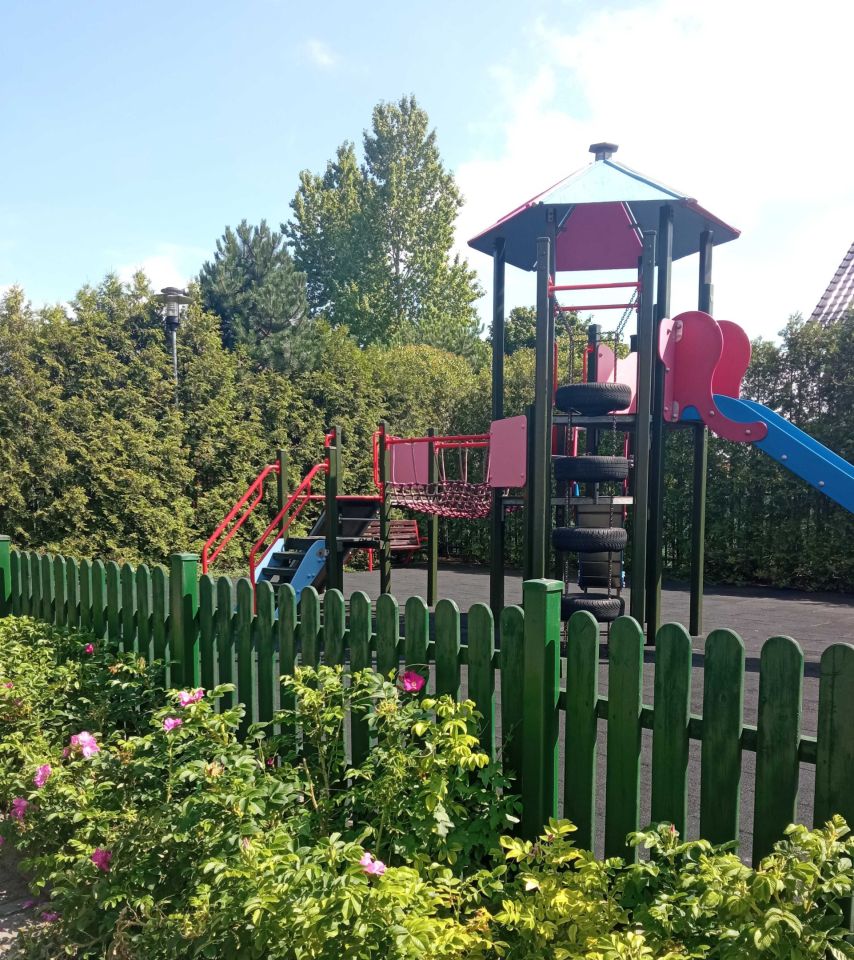 Mieszkanie 1-pokojowe Stegna, ul. Powstańców Warszawy. Zdjęcie 8