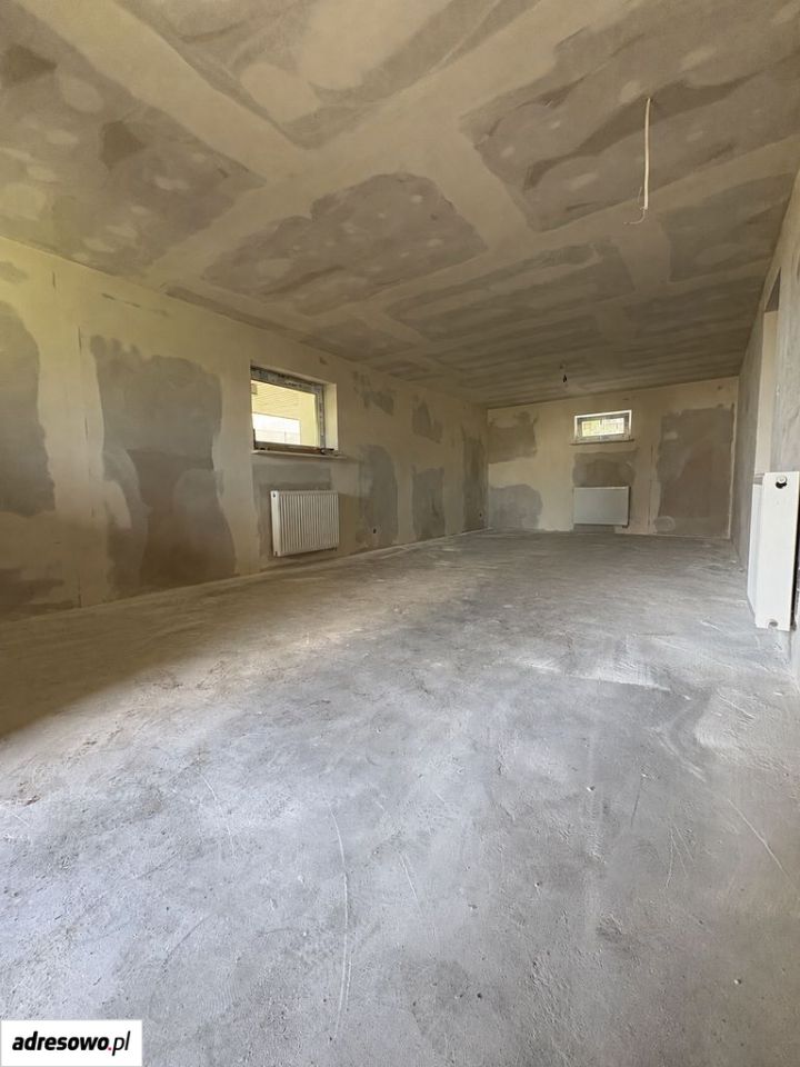 dom wolnostojący, 7 pokoi Zielona Góra Jędrzychów, ul. Pszenna. Zdjęcie 13