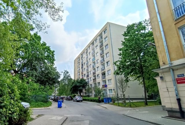 Mieszkanie 1-pokojowe Warszawa Mokotów, ul. Falęcka. Zdjęcie 11