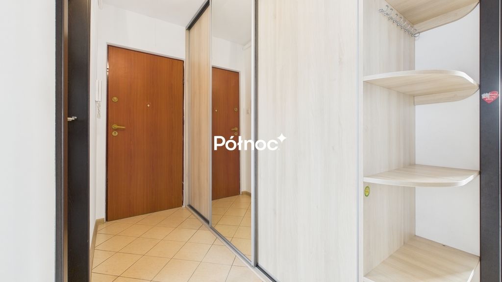 Mieszkanie 2-pokojowe Białystok Antoniuk, ul. Ukośna. Zdjęcie 6
