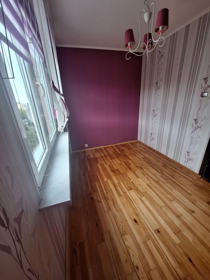 Mieszkanie 3-pokojowe Przemyśl Osiedle Rycerskie, ul. Marcina Bielskiego. Zdjęcie 7