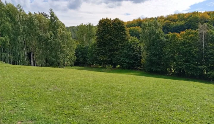 Działka budowlana Piekło Górne