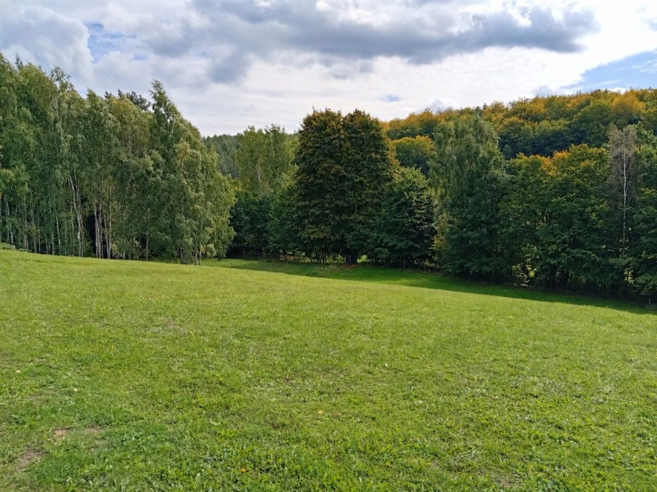 Działka budowlana Piekło Górne. Zdjęcie 1