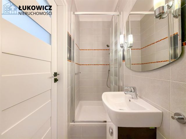 Mieszkanie 2-pokojowe Bielsko-Biała. Zdjęcie 14