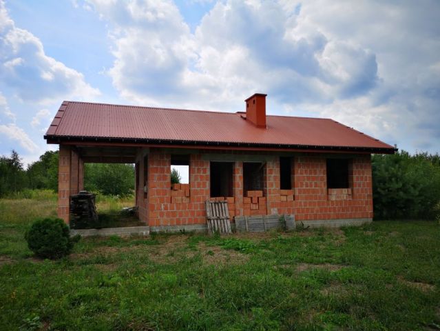 dom wolnostojący Szczeka. Zdjęcie 1