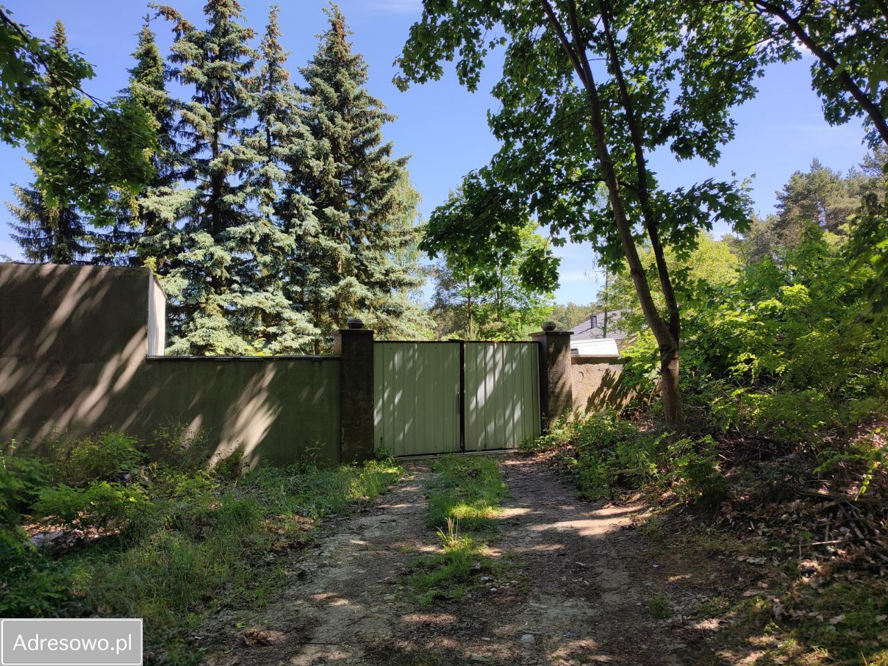 dom wolnostojący, 14 pokoi Zielona Góra Zawada. Zdjęcie 14