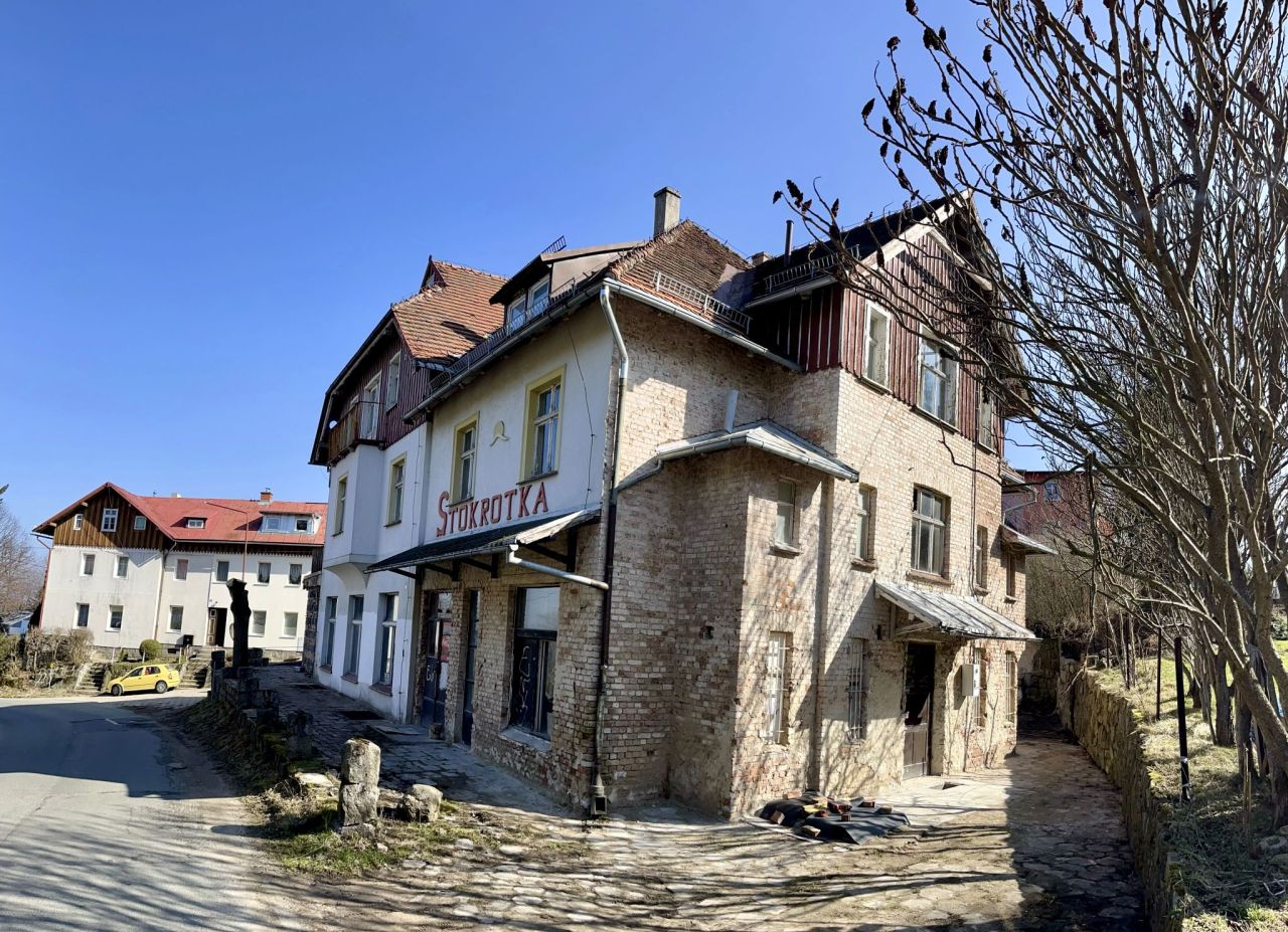 dom wolnostojący Przesieka, ul. Karkonoska. Zdjęcie 7