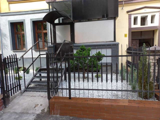 Mieszkanie 3-pokojowe Legnica Tarninów. Zdjęcie 1