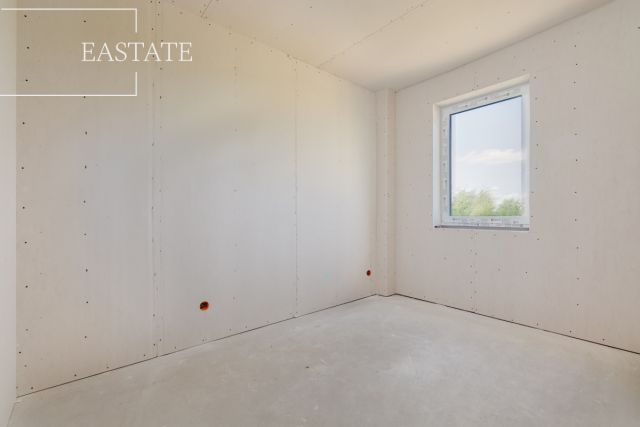 bliźniak, 5 pokoi Gdańsk Kiełpino Górne, ul. Łagowska. Zdjęcie 11