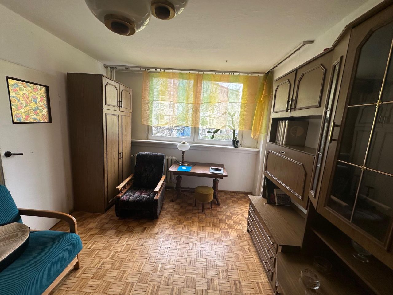 Mieszkanie 2-pokojowe Wrocław Pilczyce, ul. Pilczycka. Zdjęcie 5