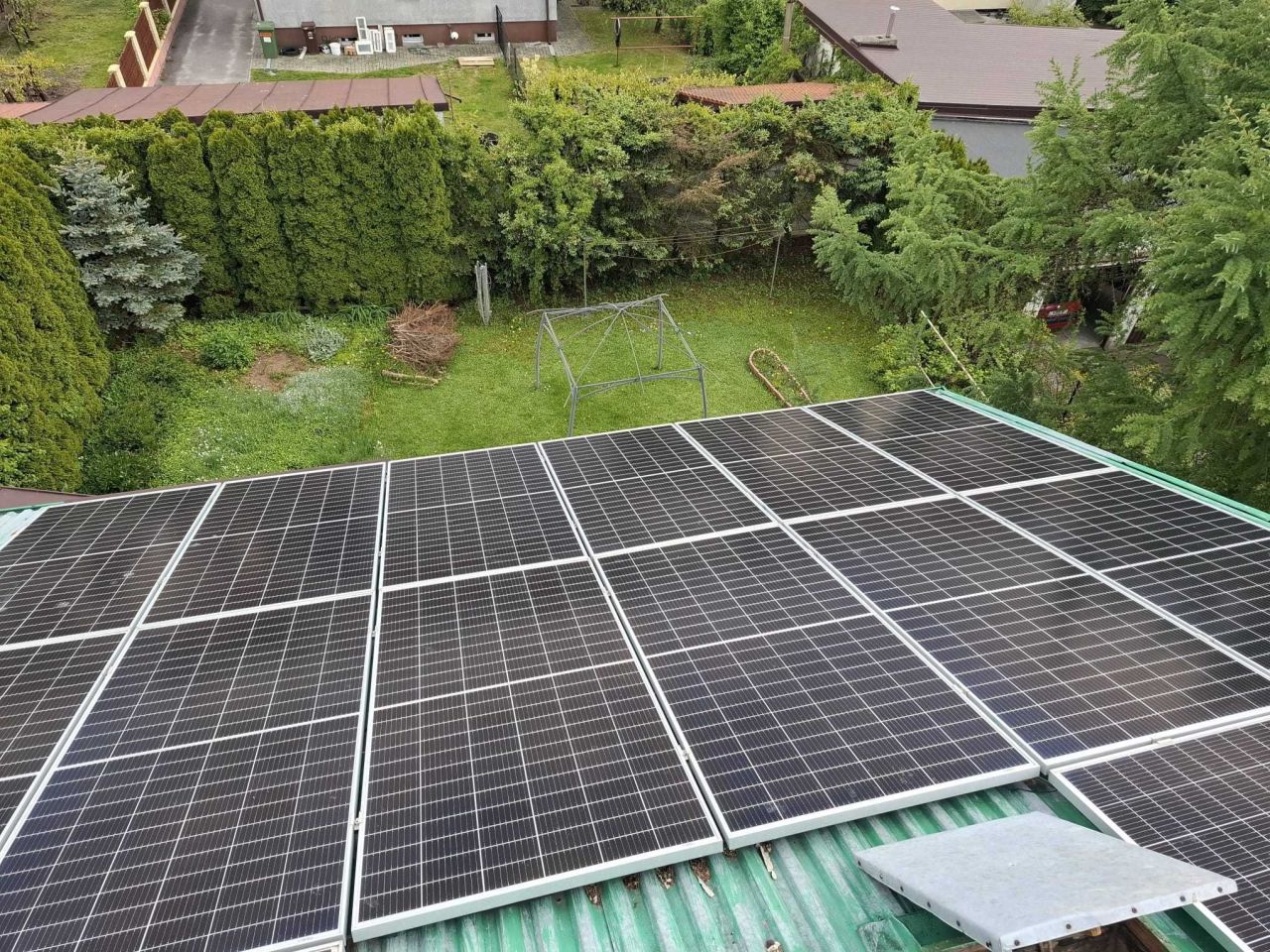 dom wolnostojący Kraśnik. Zdjęcie 2