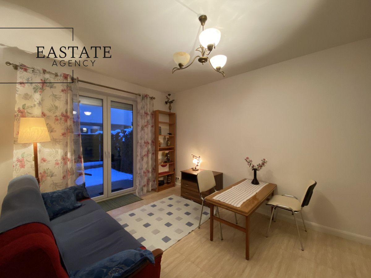 Mieszkanie 1-pokojowe Warszawa Wawer, ul. Storczykowa. Zdjęcie 1