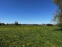 Działka budowlana Górki Wielkie, ul. Wusionka. Zdjęcie 2