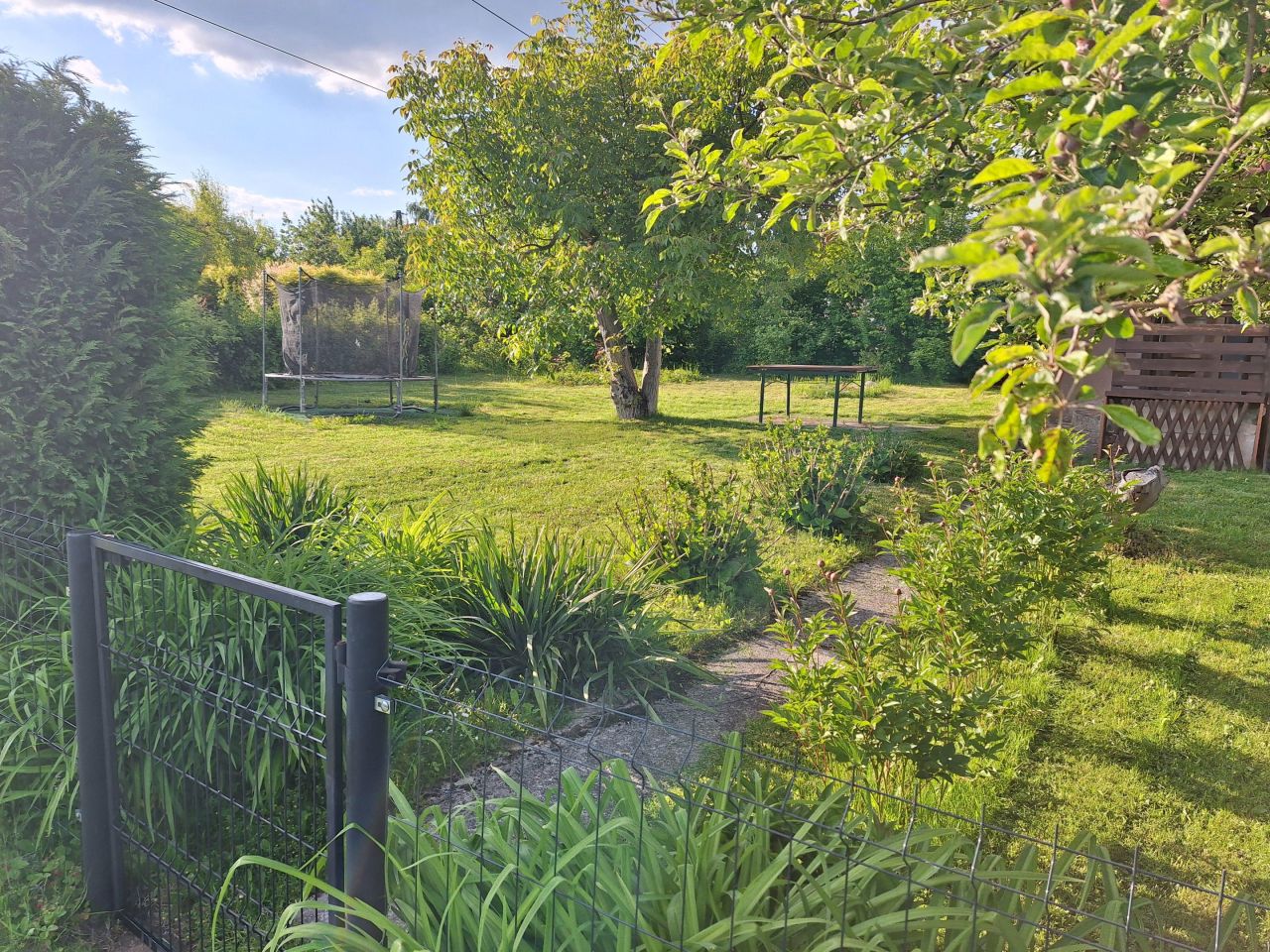 Działka rod Bielsko-Biała Hałcnów, ul. Stanisława Mikołajczyka. Zdjęcie 3