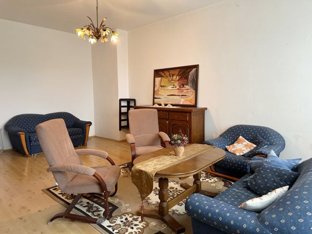 Mieszkanie 3-pokojowe Szczecin, ul. Władysława Sikorskiego. Zdjęcie 1